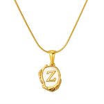 color: S-P035-Z (Snake Bone Chain)