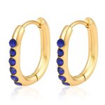 color: Blue