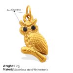 color: PJ1106BKG