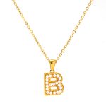 color: SP723G-B (Curb Chain)