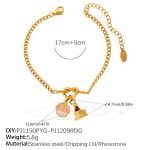 color: SL100G-PJ1150PYG-PJ1209RDG