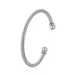 color: -2 Steel Wire Steel Color