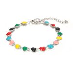 color: Bracelet Colorful