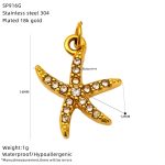 color: SP916G