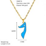 color: Somalia SN801G