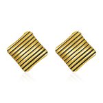 color: Square Stripes MS-597C Black