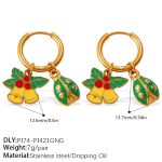 color: EH1174G-PJ74-PJ421GNG