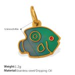 color: PJ1522GNG
