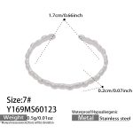 color: Y169-Steel Color Ring