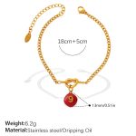 color: SL100G-PJ2325RDG9