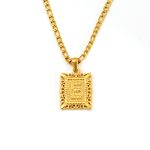 color: SP598G-E (NK Chain)