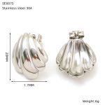 color: SE007S (Steel Color)