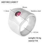 color: A891-Steel Color / size: US 6