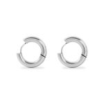 color: 4*16 Ear Cuff Steel Color