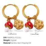 color: EH1174G-PJ680RDG-PJ233G