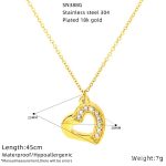 color: SN388G-45CM