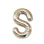 color: S-P062-S (Single Pendant) Steel Color