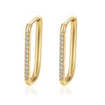 color: Size 4 Ear Cuff