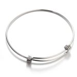 color: Steel Color Inner Diameter 65MM