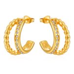 color: MS-634 Gold