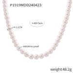 color: P1919-White 12MM