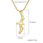 color: Gold MS-522