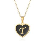 color: Gold -T
