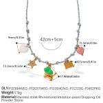 color: XL785YBG15