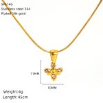 color: SP614G(Snake Chain)