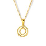 color: S-P003-O(Curb Chain)