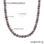 color: P1919-Mixed Color 12MM