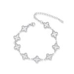 color: Four-leaf Clover Steel Color 14