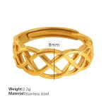 color: JZ11 Gold