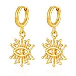 color: 2.0*8 Angel's Eye Gold MS-672