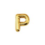 color: SP062G-P(Single Pendant) Gold