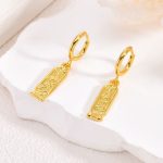 color: Gold ERE-10