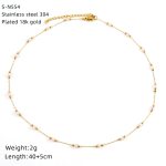 color: S-N554