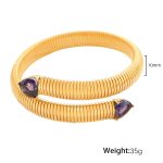 color: SZ17PEG Purple Zircon