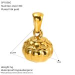 color: SP1056G (Single Pendant)