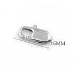 color: 16mm Length 6mm Wide