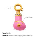 color: PJ1203PKGSK