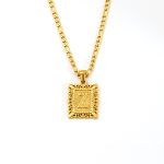 color: SP598G-Z (NK Chain)