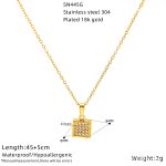 color: SN445G-45+5CM