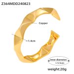 color: Z364-Gold