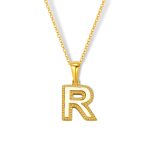 color: S-P003-R(Curb Chain)