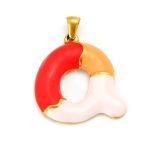 color: SP640G-Q(Single Pendant)