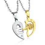 color: Gold Bamboo Chain