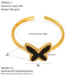 color: SR205G-2 (Black)