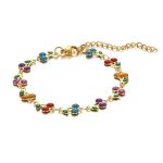 color: Gold Colorful