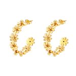 color: MS-484 Gold